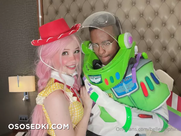 Belle Delphine - Toy Story - 11