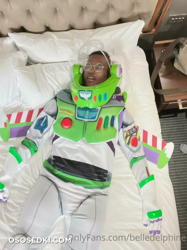 Belle Delphine - Toy Story - 12
