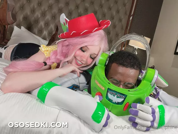 Belle Delphine - Toy Story - 29