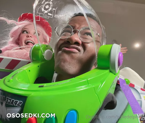 Belle Delphine - Toy Story - 33