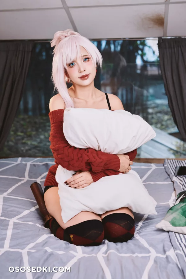 PuyPuy Chan - Housewife Musashi - 10