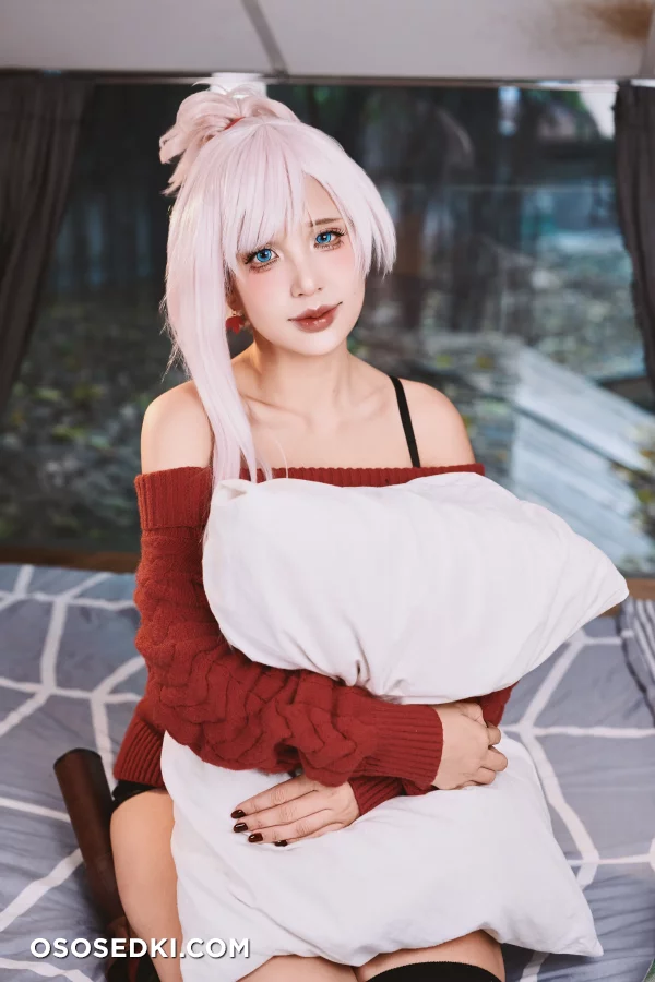 PuyPuy Chan - Housewife Musashi - 11