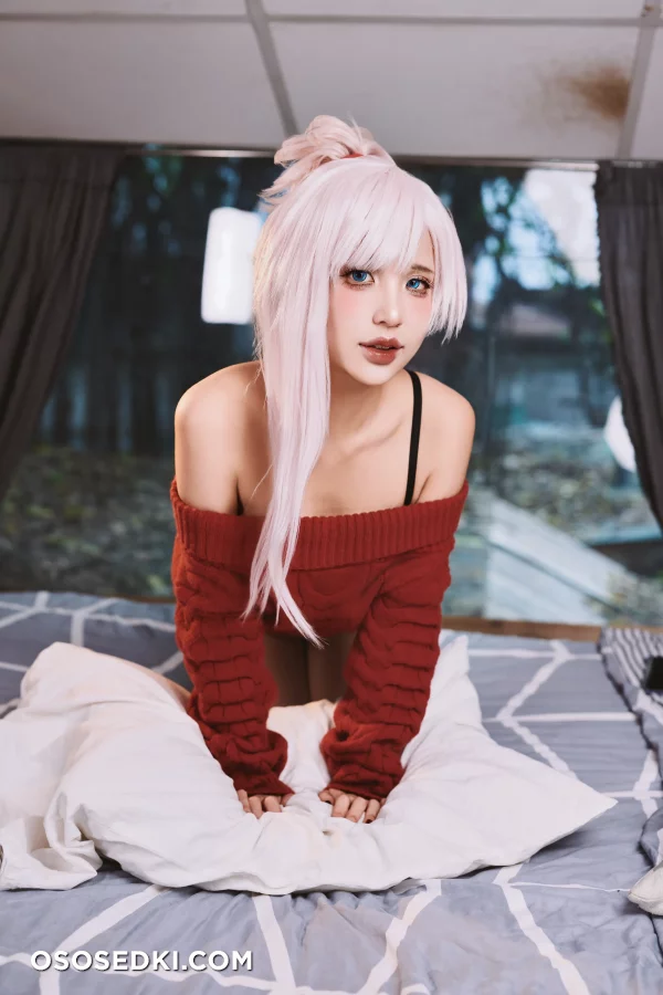 PuyPuy Chan - Housewife Musashi - 13