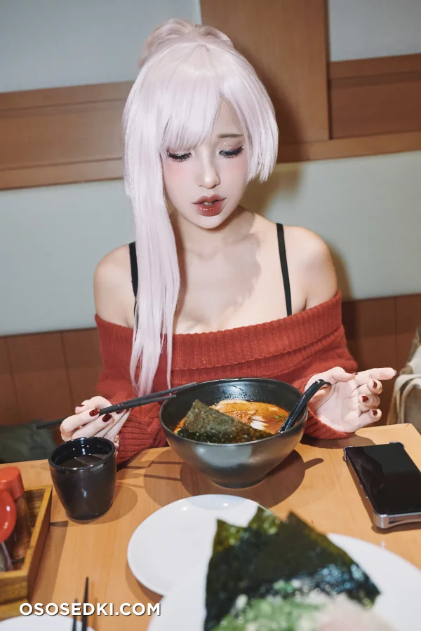 PuyPuy Chan - Housewife Musashi - 63