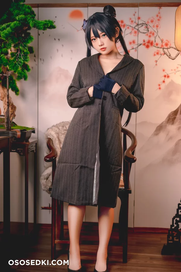 Messie Huang - Kisaki Ryuuge - Blue Archive - 61