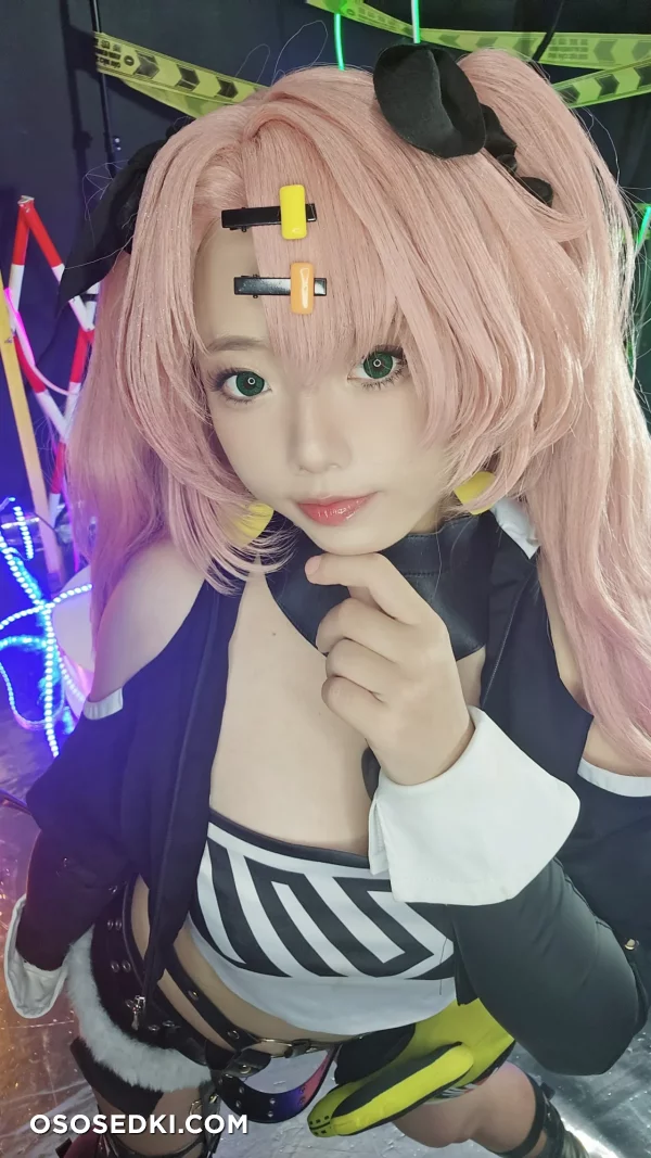 Messie Huang - Nicole Demara - Zenless Zone Zero - 75
