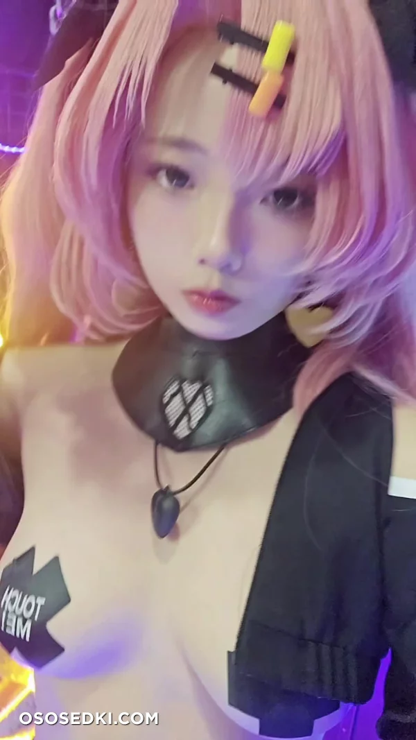 Messie Huang - Nicole Demara - Zenless Zone Zero - 86