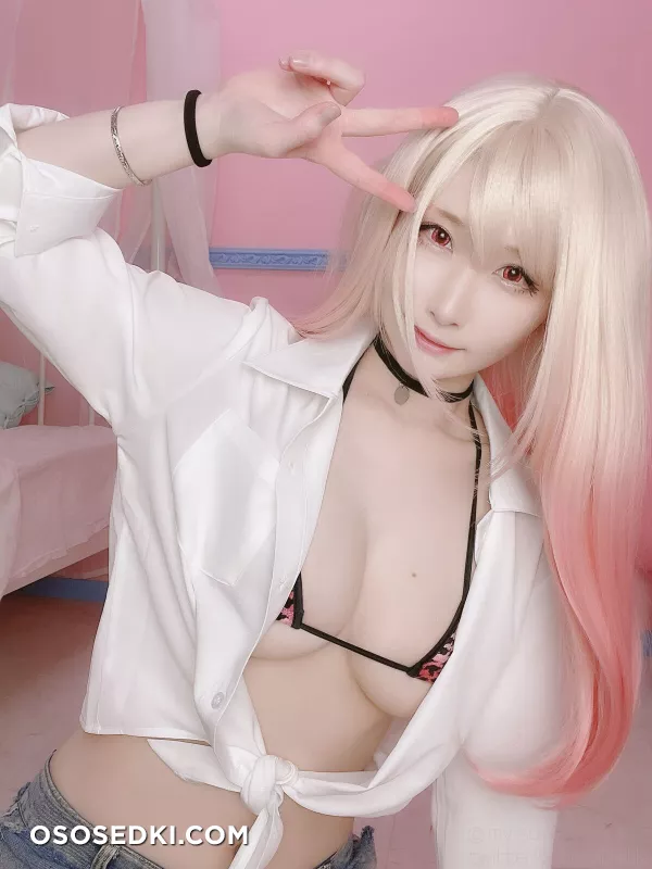 Atsuki - Marin Kitagawa Selfies Part1 - 21