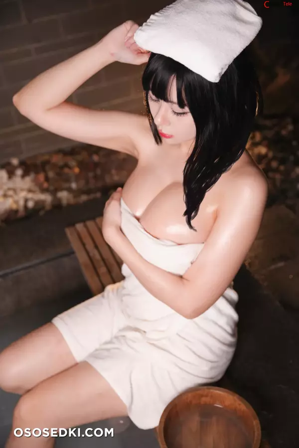 小空Sora (konkon6927) - Hot Springs - 20