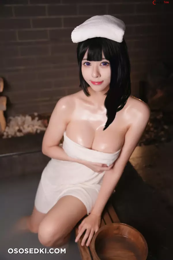 小空Sora (konkon6927) - Hot Springs - 28