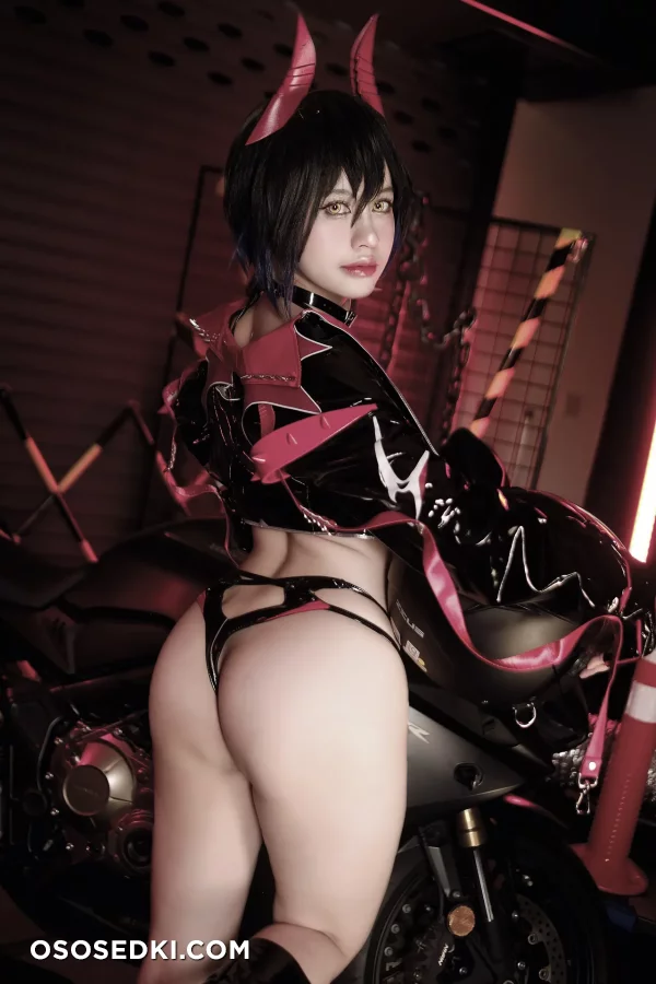 Pingping - Ulrich Von Hutten - Azur Lane - 13