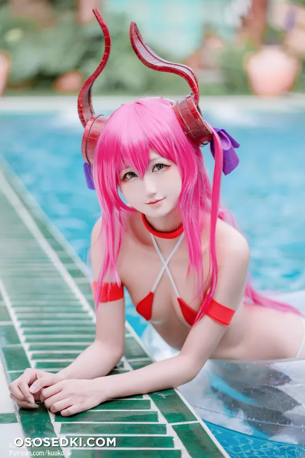 KuukoW No.170 Elizabeth Bathory Fate Grand Order - 21