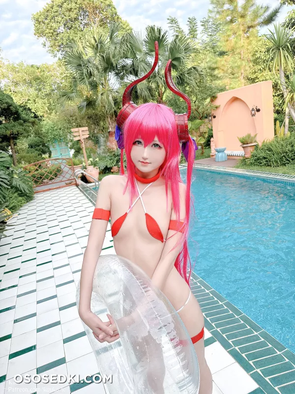 KuukoW No.170 Elizabeth Bathory Fate Grand Order - 25