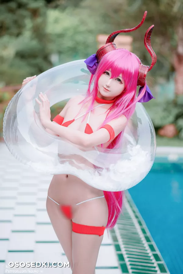 KuukoW No.170 Elizabeth Bathory Fate Grand Order - 28