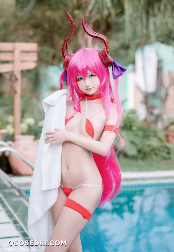 KuukoW No.170 Elizabeth Bathory Fate Grand Order - 40