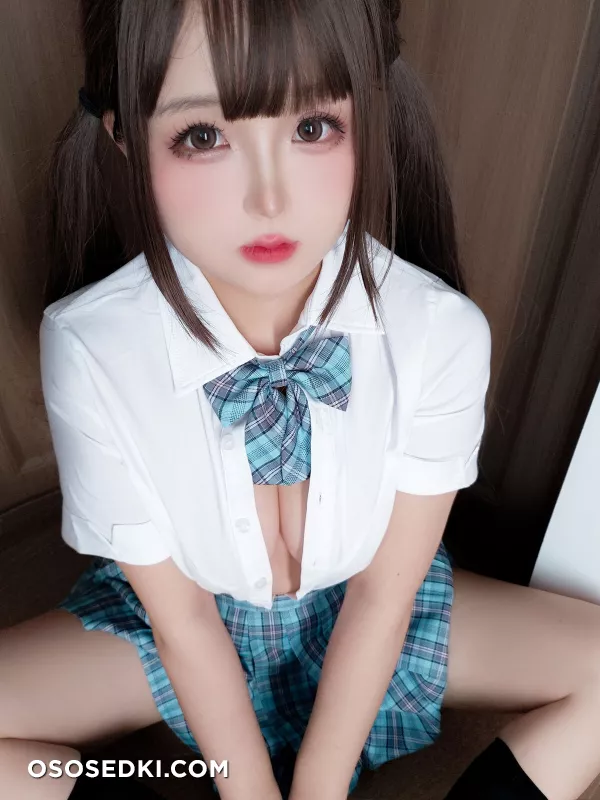 日奈娇 - Changing Room Part3 - 64