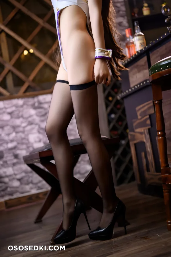 Baozoumoziaa - Kashino - Azur Lane - 15