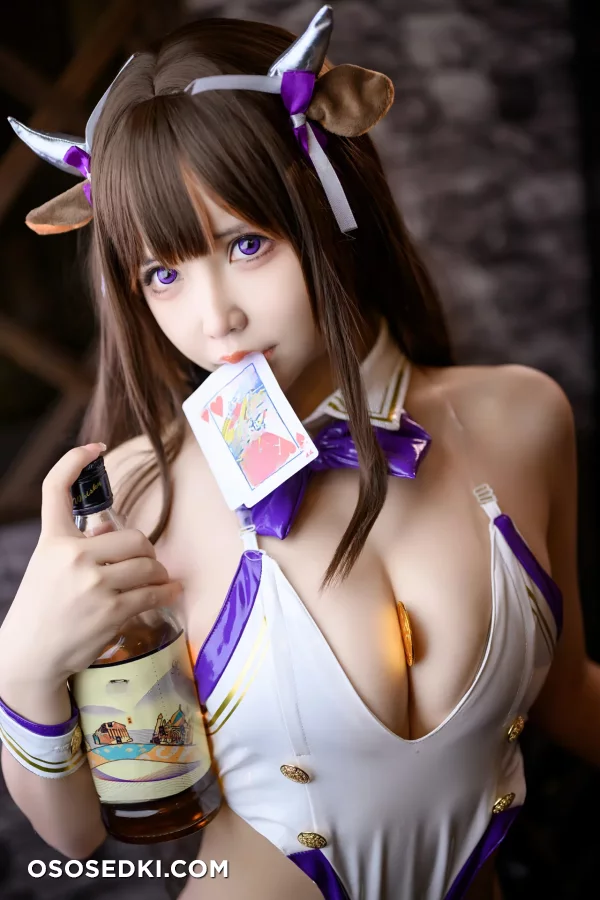 Baozoumoziaa - Kashino - Azur Lane - 25