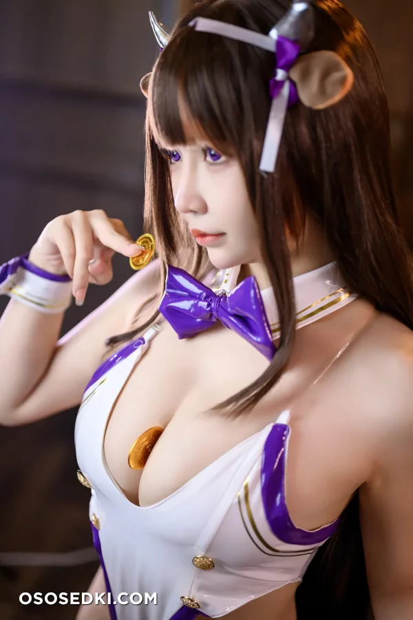 Baozoumoziaa - Kashino - Azur Lane - 7