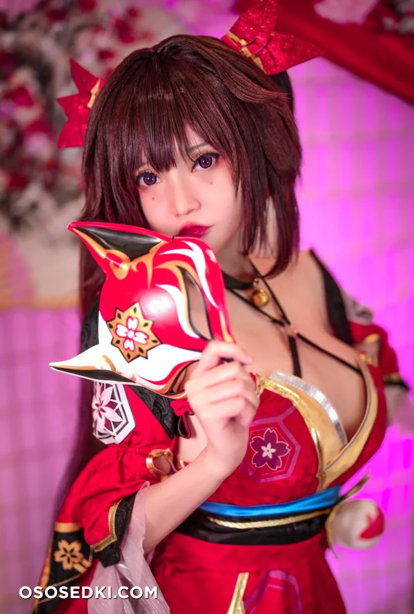 Potato Godzilla - Sparkle - Honkai Star Rail - 8
