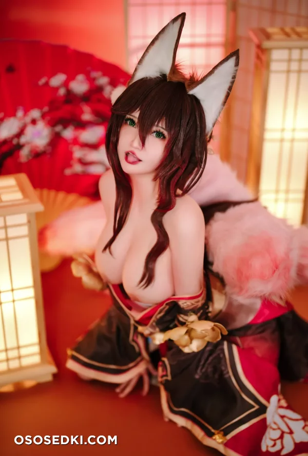 Potato Godzilla - Tingyun - Honkai Star Rail - 15