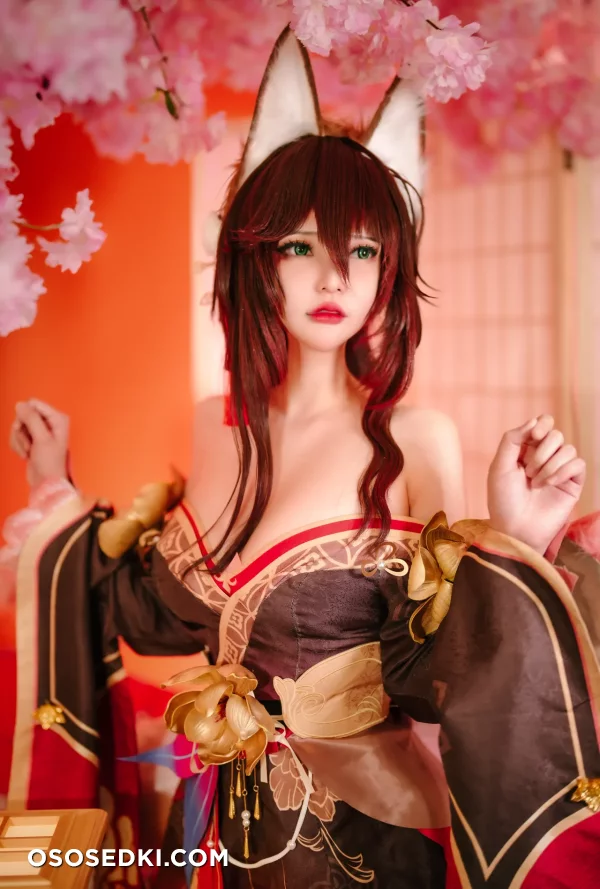 Potato Godzilla - Tingyun - Honkai Star Rail - 4