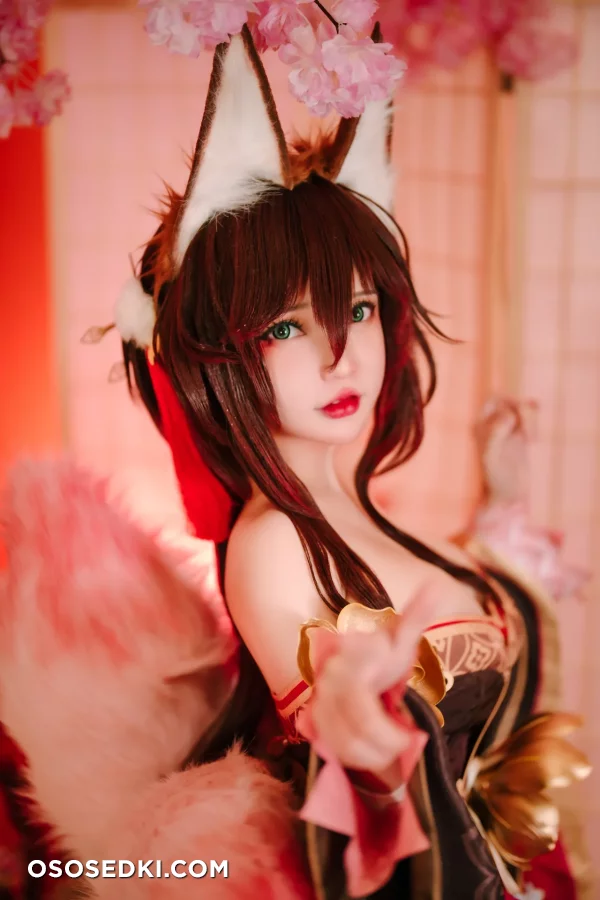 Potato Godzilla - Tingyun - Honkai Star Rail - 6