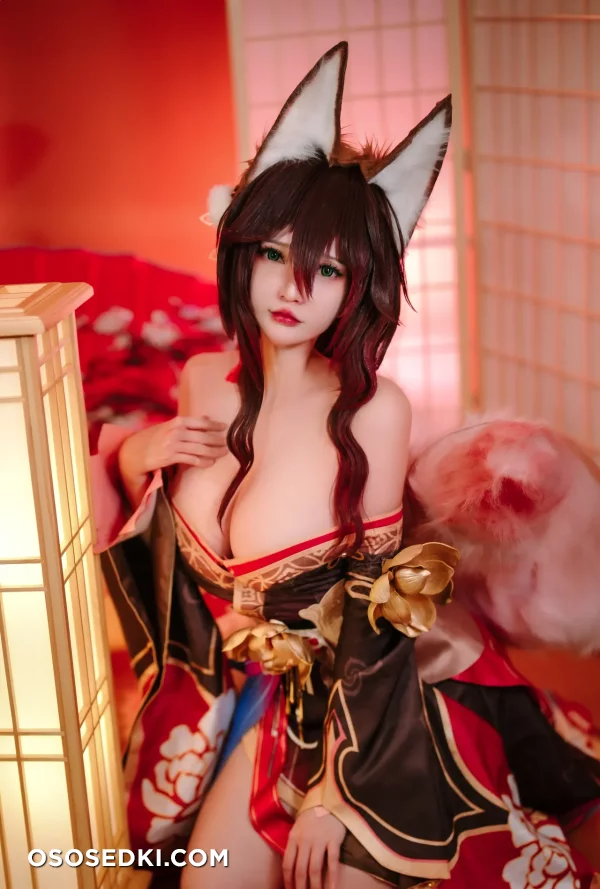Potato Godzilla - Tingyun - Honkai Star Rail - 9