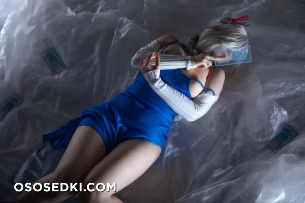 Hokunaimeko - Shenhe - Genshin Impact - 33