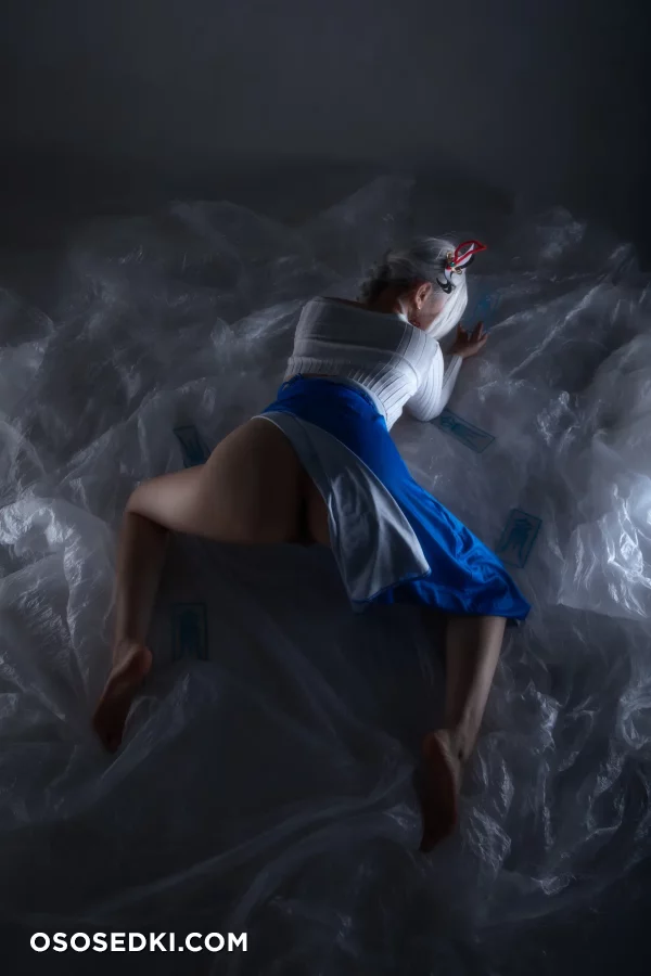 Hokunaimeko - Shenhe - Genshin Impact - 38