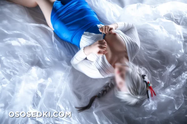 Hokunaimeko - Shenhe - Genshin Impact - 40