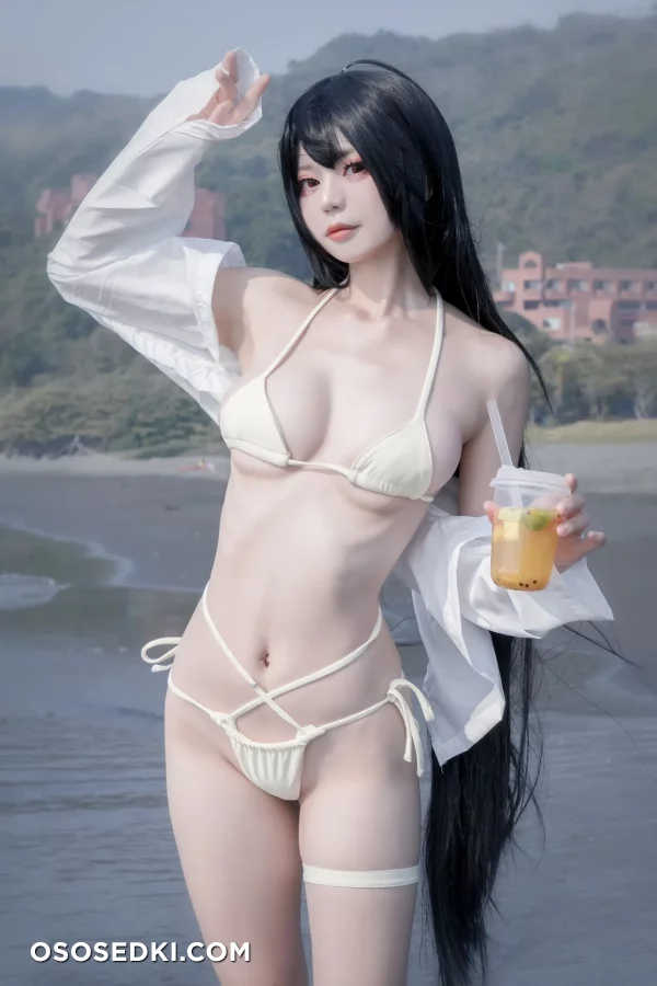 Yuki Neko - Anchorage - Azur Lane - 10