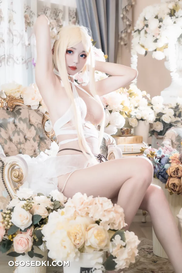 Yuki Neko - Anchorage - Azur Lane - 12