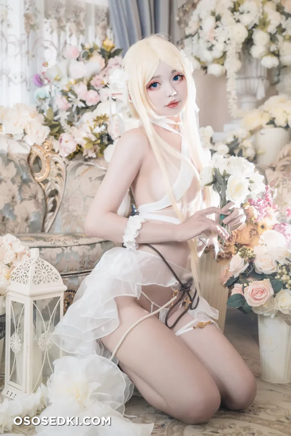 Yuki Neko - Anchorage - Azur Lane - 17
