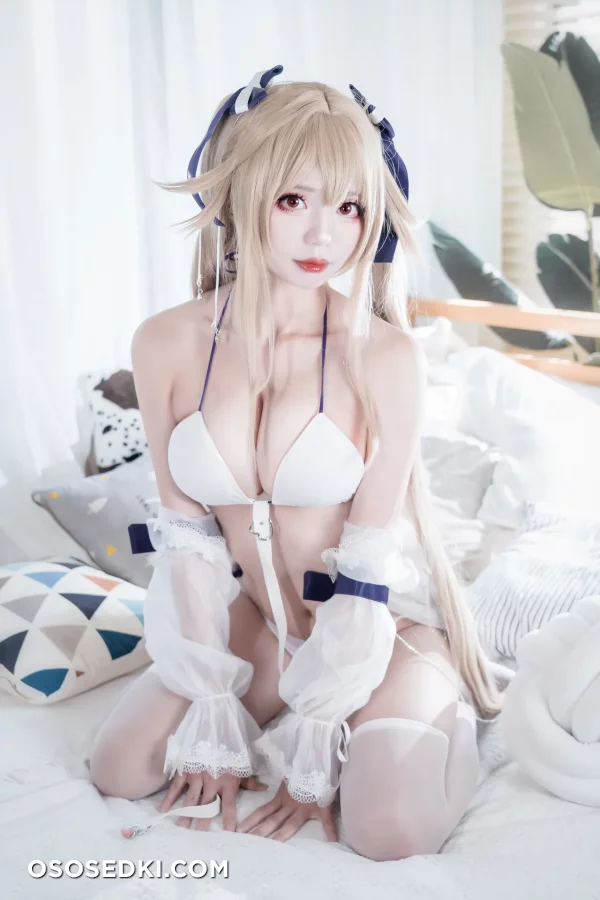 Yuki Neko - Anchorage - Azur Lane - 22