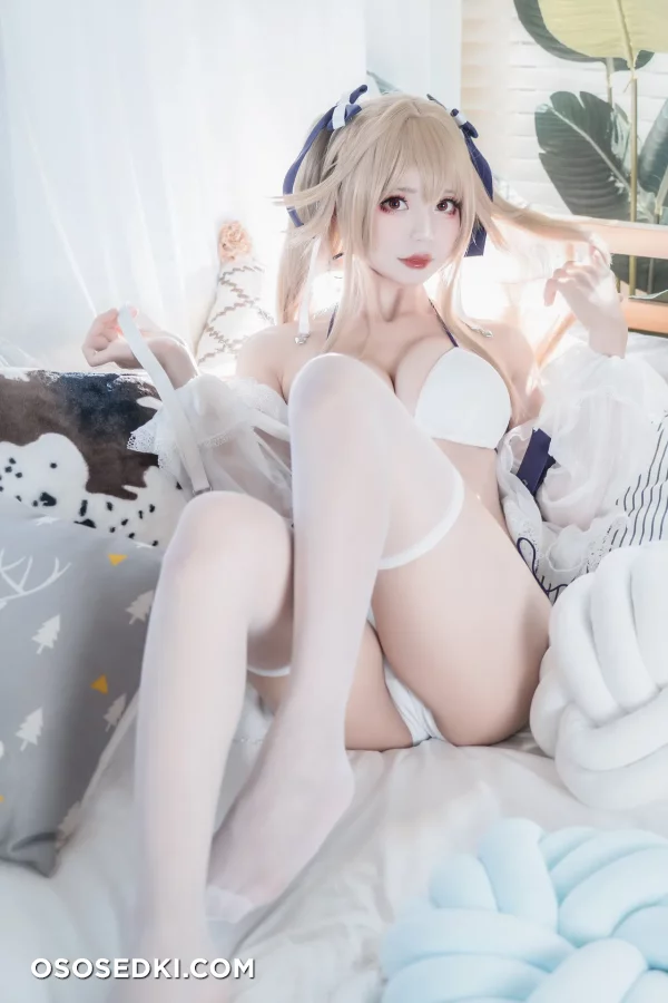 Yuki Neko - Anchorage - Azur Lane - 28