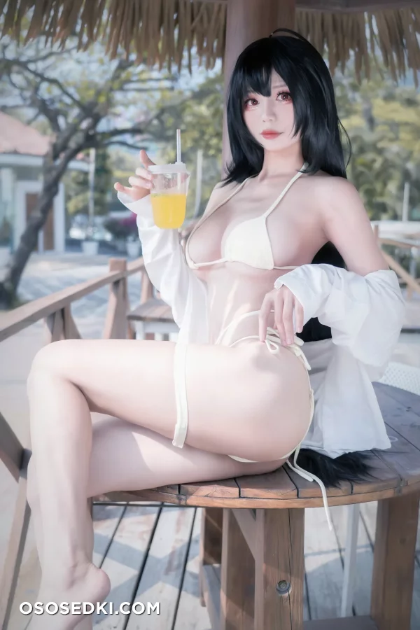 Yuki Neko - Anchorage - Azur Lane - 3