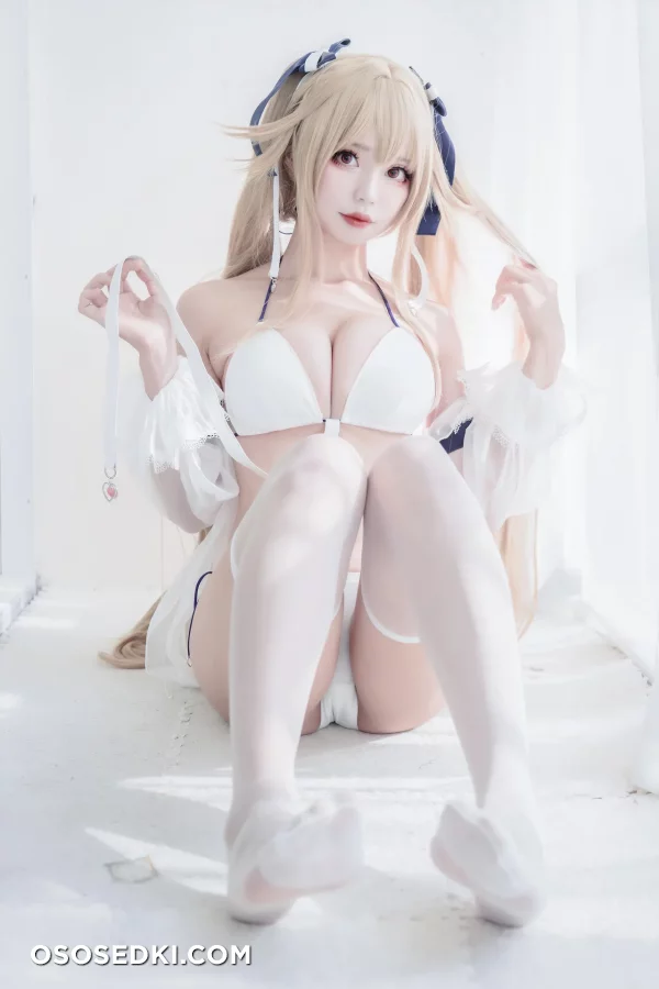Yuki Neko - Anchorage - Azur Lane - 32