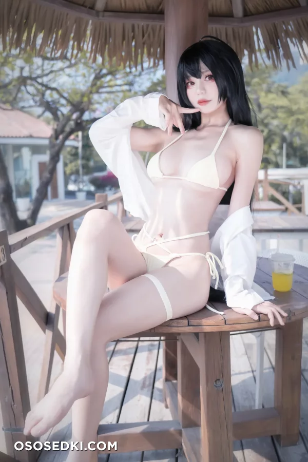 Yuki Neko - Anchorage - Azur Lane - 4