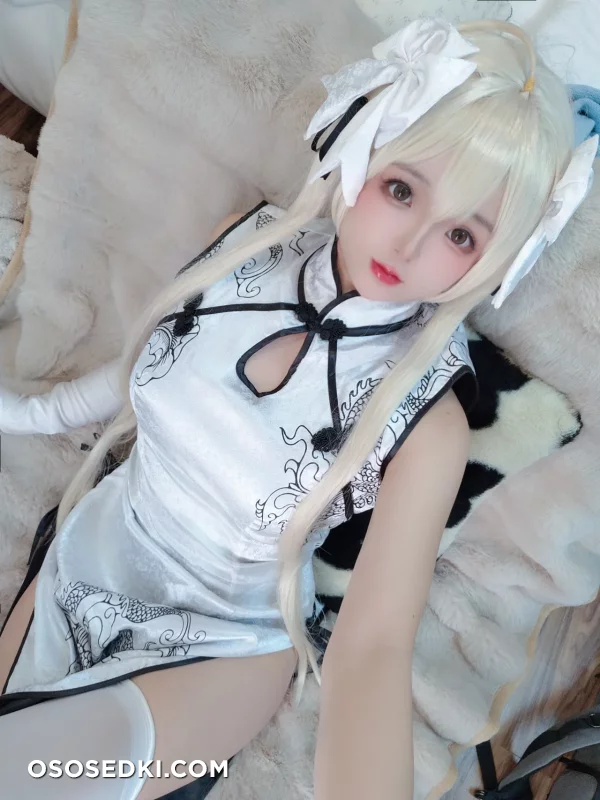 Zhuimingyou - Sora Kasugano - Yosuga No Sora - 15