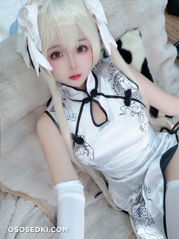 Zhuimingyou - Sora Kasugano - Yosuga No Sora - 16