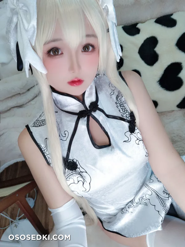 Zhuimingyou - Sora Kasugano - Yosuga No Sora - 17