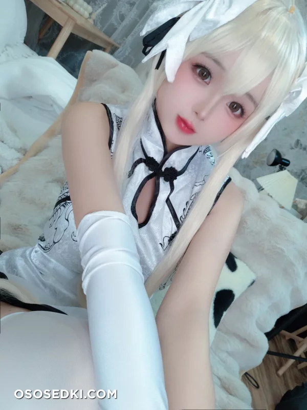 Zhuimingyou - Sora Kasugano - Yosuga No Sora - 18