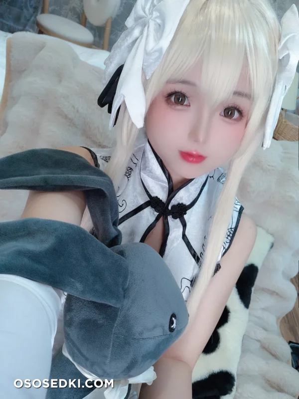 Zhuimingyou - Sora Kasugano - Yosuga No Sora - 19