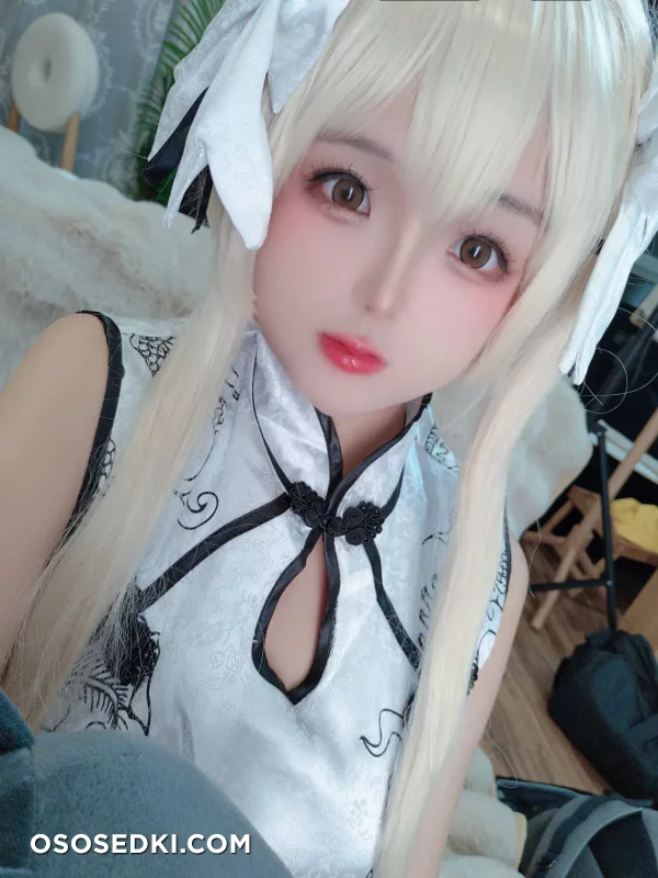 Zhuimingyou - Sora Kasugano - Yosuga No Sora - 20