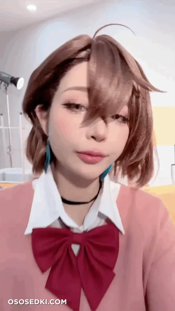 Umeko J - Momo Ayase - Dandadan - 98