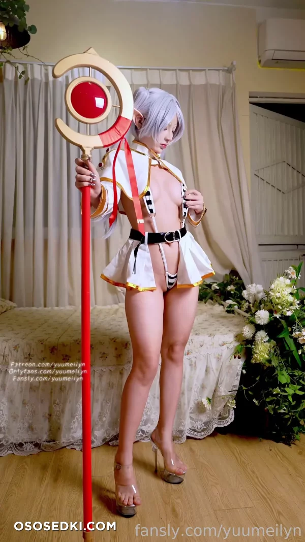 Yuumeilyn - Frieren - Sousou No Frieren | Frieren Beyond Journeys End - 8