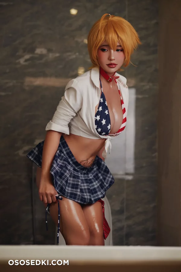 Puypuychan - Ikumi Mito - Shokugeki No Soma - 26