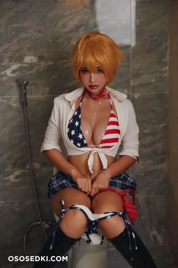 Puypuychan - Ikumi Mito - Shokugeki No Soma - 28