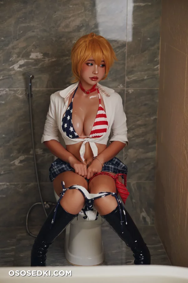 Puypuychan - Ikumi Mito - Shokugeki No Soma - 29